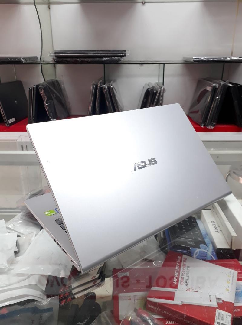 Ali Computer