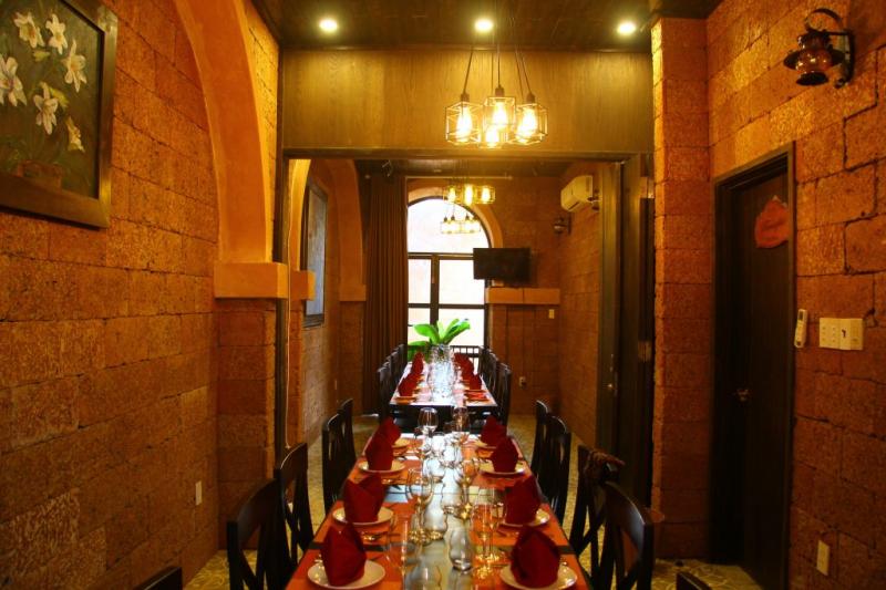 Anchor Wine Boutique & Restaurant