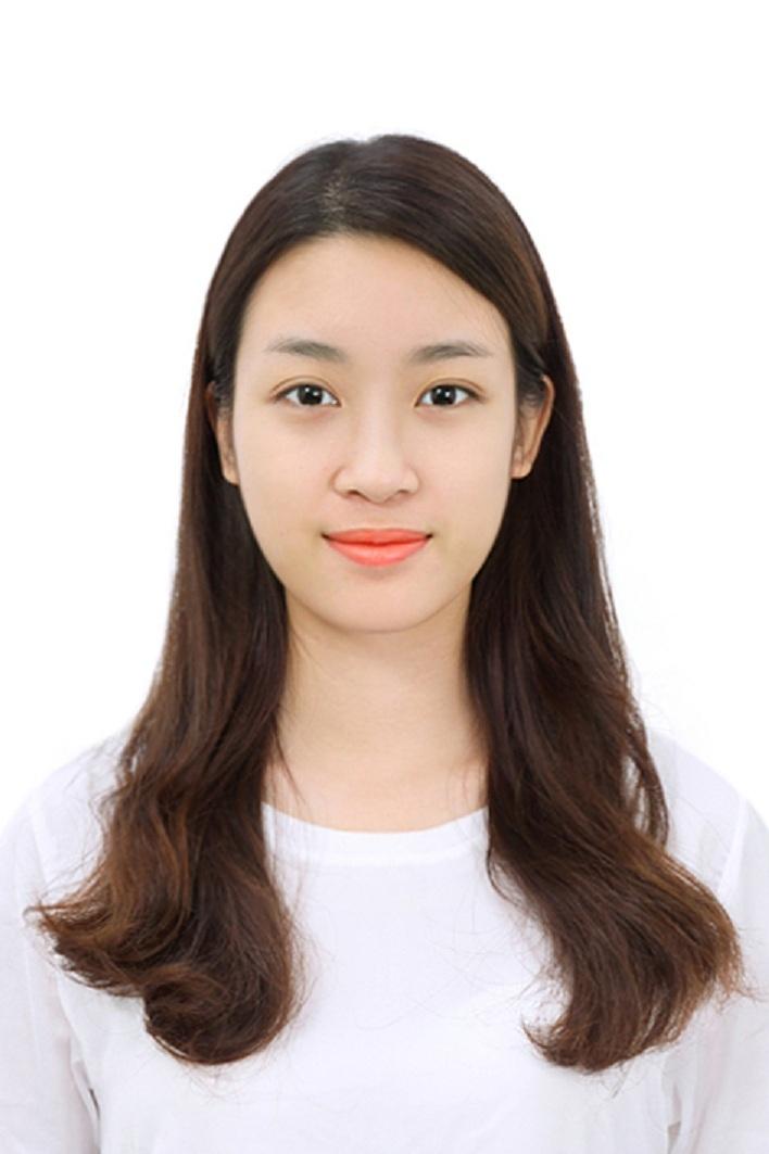 Mẫu ảnh thẻ