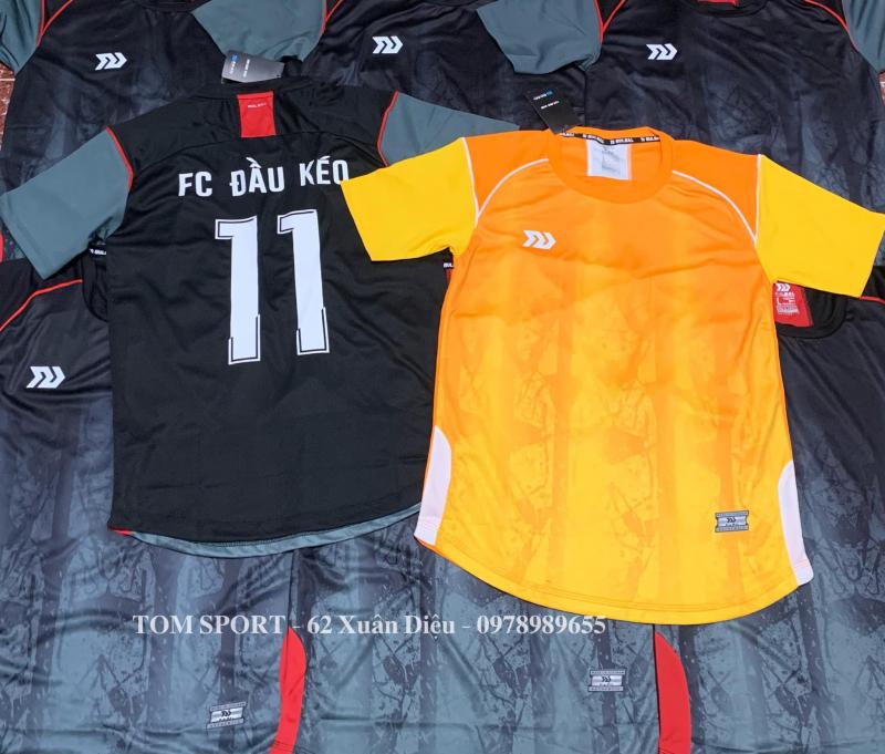 Áo thể thao Hà Tĩnh
