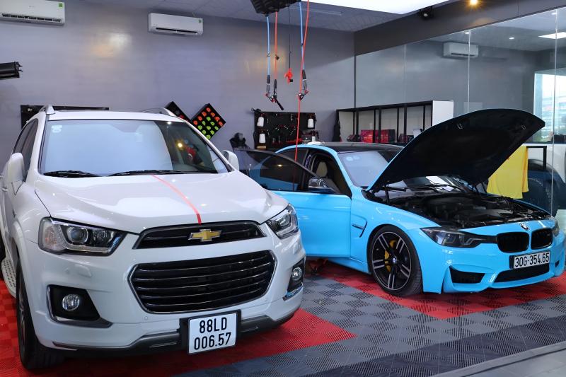 Auto 365 Phú Quốc