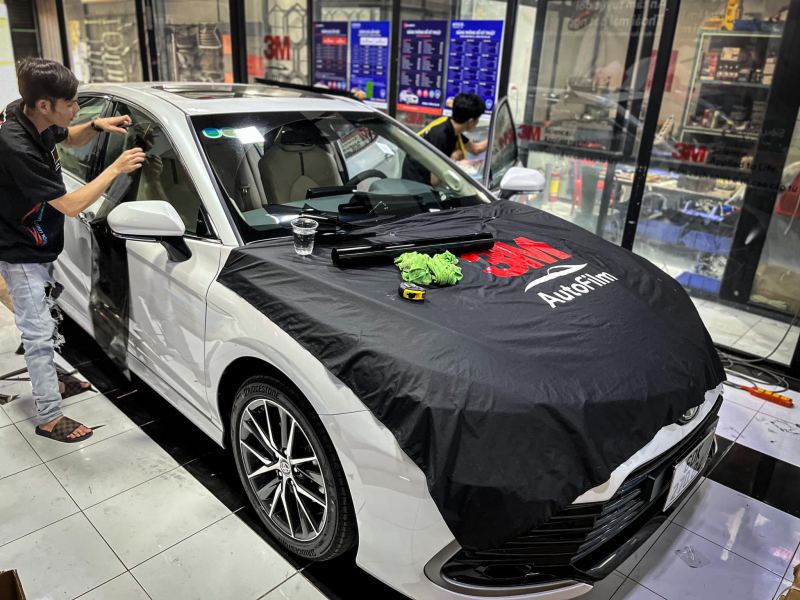 Auto Đông Anh