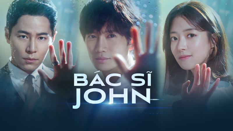 Bác sĩ John - Doctor John