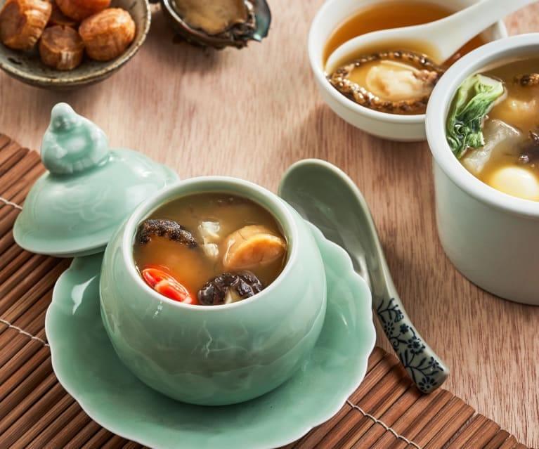 San Fu Lou Cantonese Kitchen