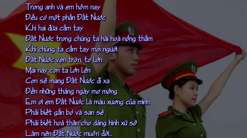 Bài tham khảo số 1
