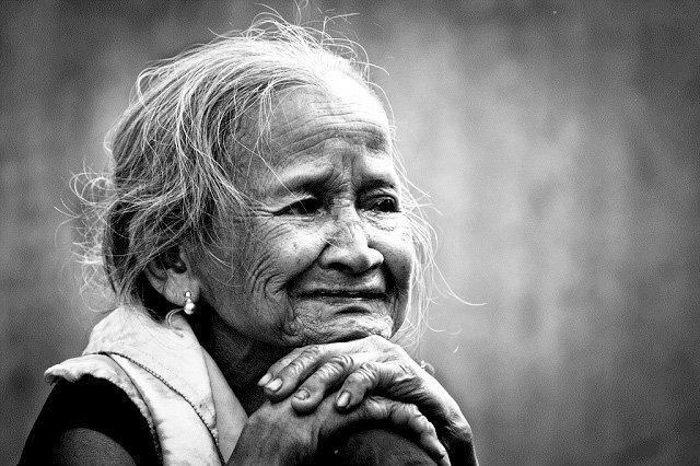 Bà ơi
