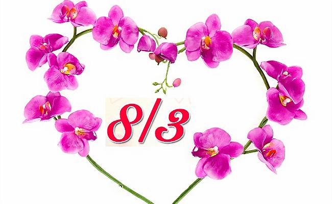 Câu chuyện ý nghĩa nhất về phụ nữ nhân ngày 8/3
