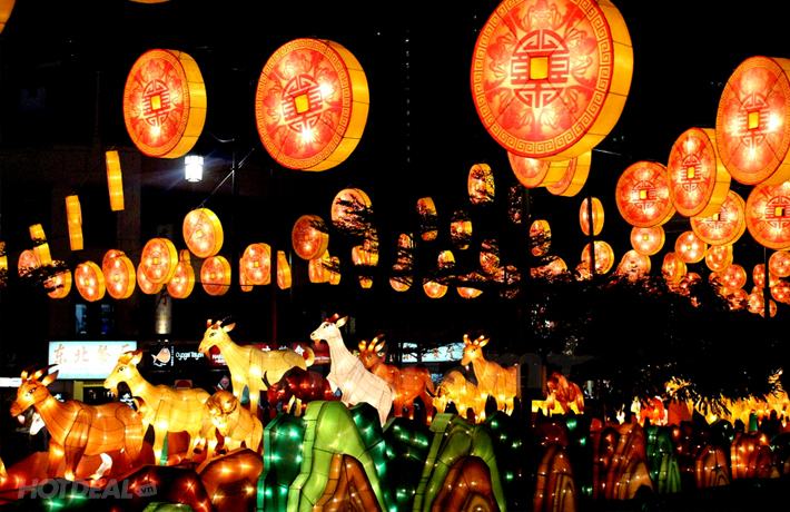 Bài phát biểu về tết Trung thu hay và ý nghĩa nhất