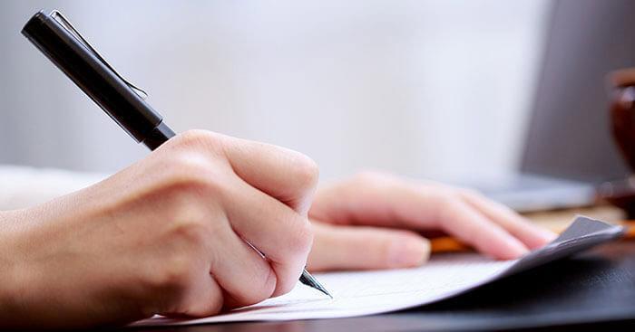 Bài cảm nhận về bài thơ 