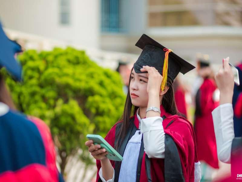 Tiếp bước thầy cô