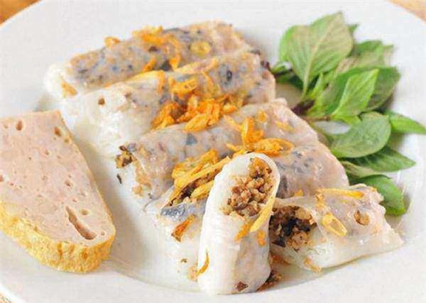 Bánh cuốn