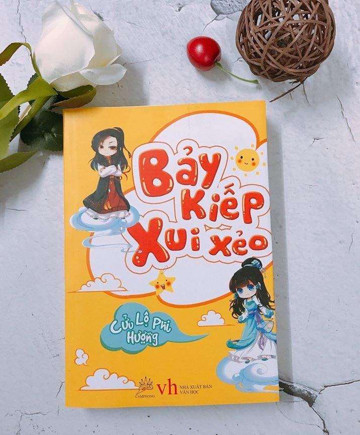 Bảy kiếp xui xẻo
