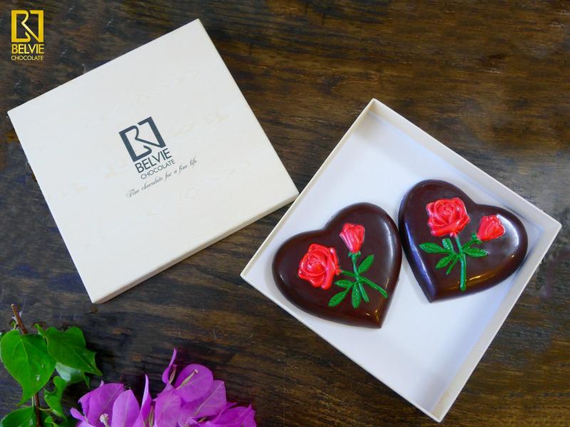 Belvie Chocolate