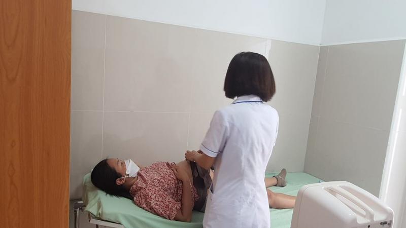 Bệnh viện Hữu nghị Việt Nam - Cu Ba
