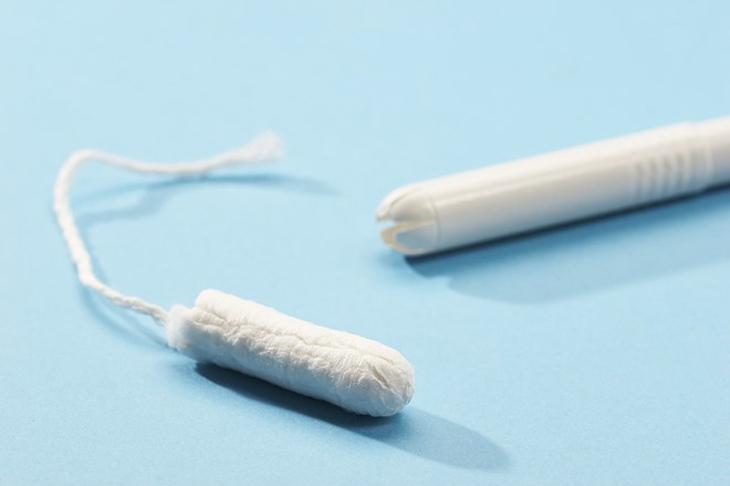 Bí quyết chọn mua băng vệ sinh Tampon an toàn