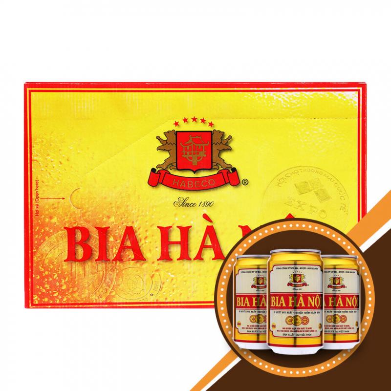 Bia Hà Nội