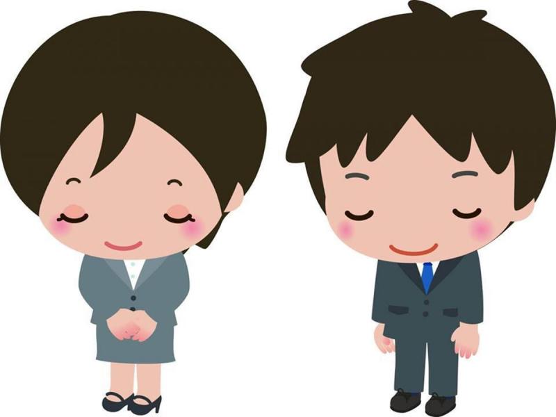 Biết khiêm tốn