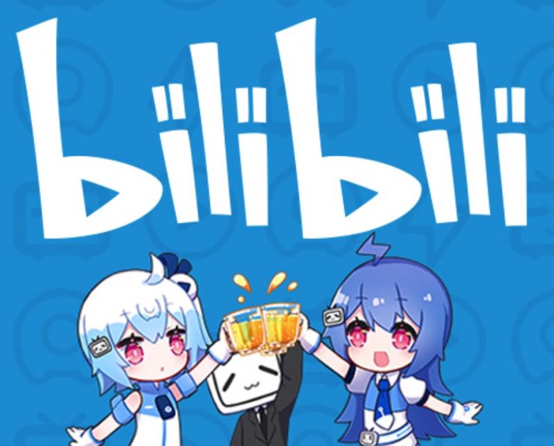 Bilibili
