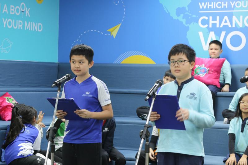 Trường Quốc tế Anh Việt Hà Nội (BVIS)