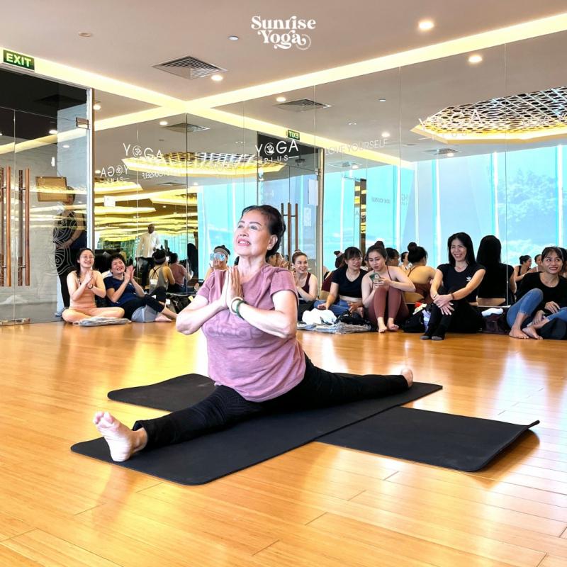 California Fitness & Yoga