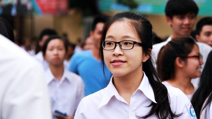 Đỗ đại học (nguồn internet)