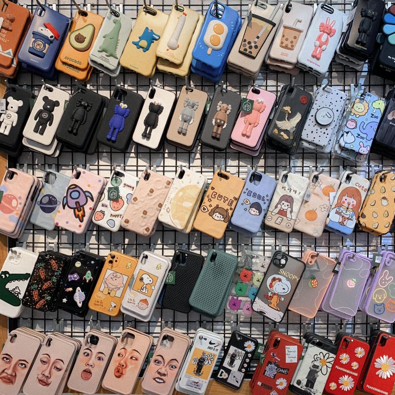 Case Xương Rồng