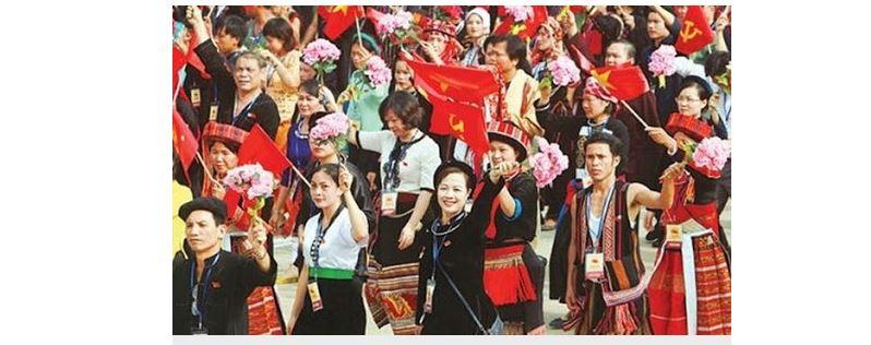 Nội dung câu hỏi ngắn ôn tập  môn tư tưởng HCM - Trường Đại học Đà Nẵng