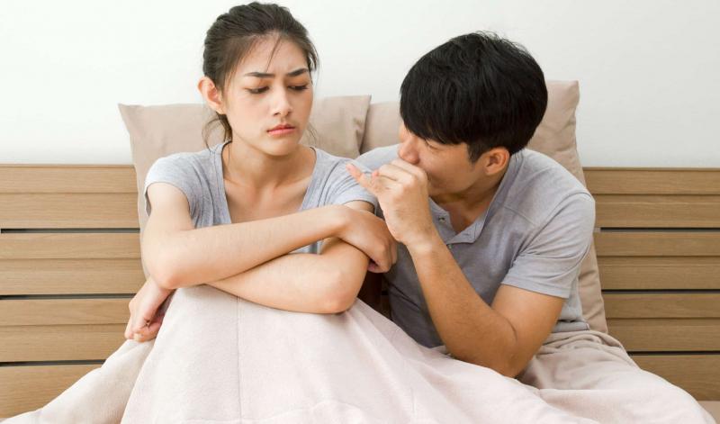 Chàng ghét những lời thề non hẹn biển