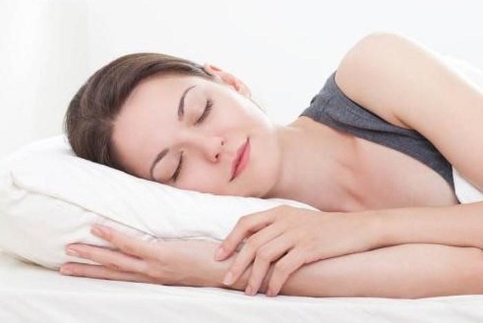 Hormone tăng trưởng được tiết ra