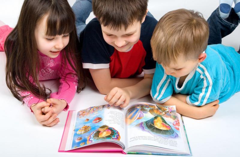 Chú ý cách phát âm của trẻ