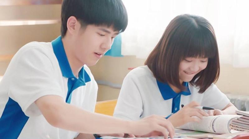 Điều tuyệt vời nhất của chúng ta