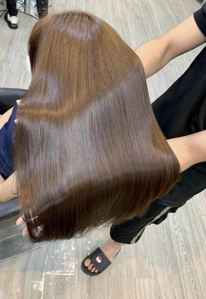 CoCo Hairsalon