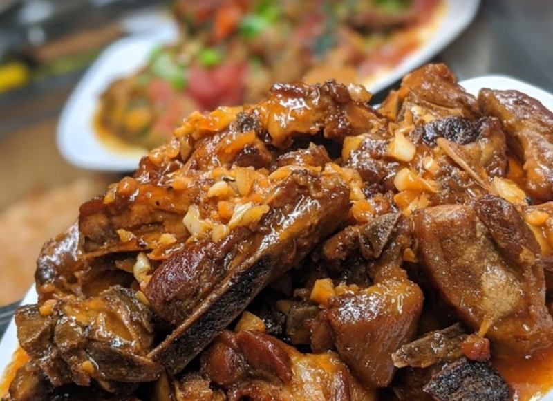 ﻿﻿Cơm Phượng 76
