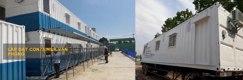 Công ty Container Miền Nam