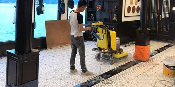 Công ty cổ phần SAH Group