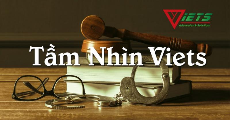 Công Ty Luật Tầm Nhìn Viets