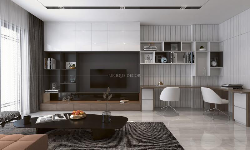 Unique Decor