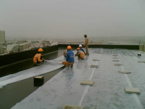 Công ty TNHH Thương Mại Và xây dựng Hoàng Duyên