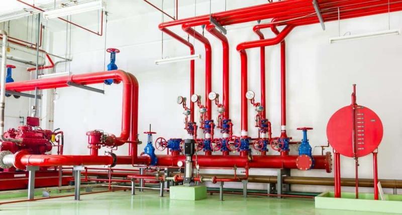 Nhà Thầu Cơ Điện KCG - Công Ty TNHH Kỹ Thuật & Thương Mại KCG