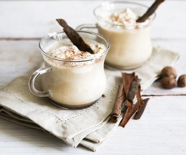 Coquito (món uống tại Puerto Rico)