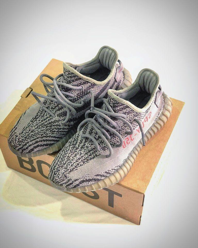 Yeezy 350 Beluga 2.0