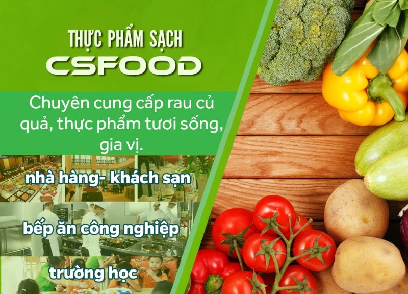 Csfood