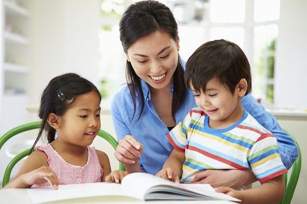 Làm rõ với trẻ việc giãn cách tại nhà không phải là một kỳ nghỉ