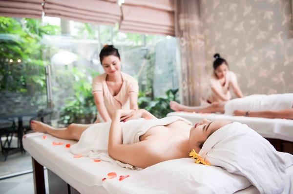 Dạ Yến Thảo Spa