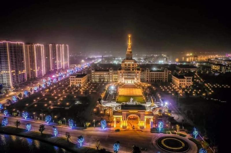 Đại học VinUni