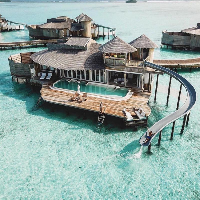 Đảo Bora Bora
