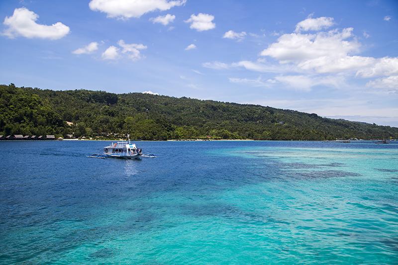 Đảo Samal