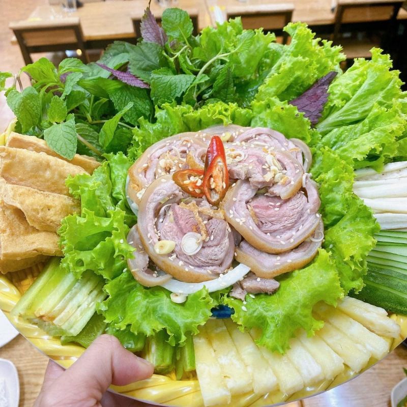 Dê Hùng