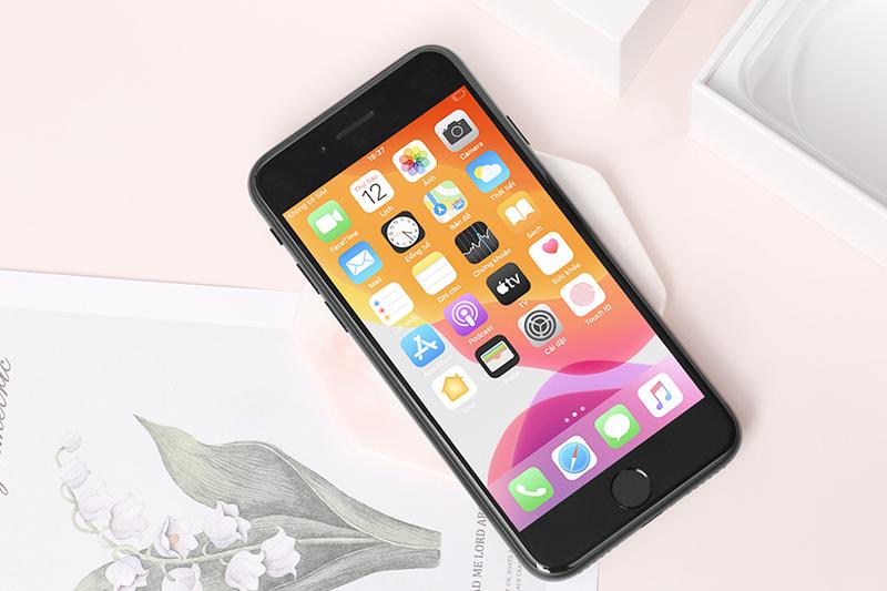 Điện thoại iPhone SE 128GB (2020)