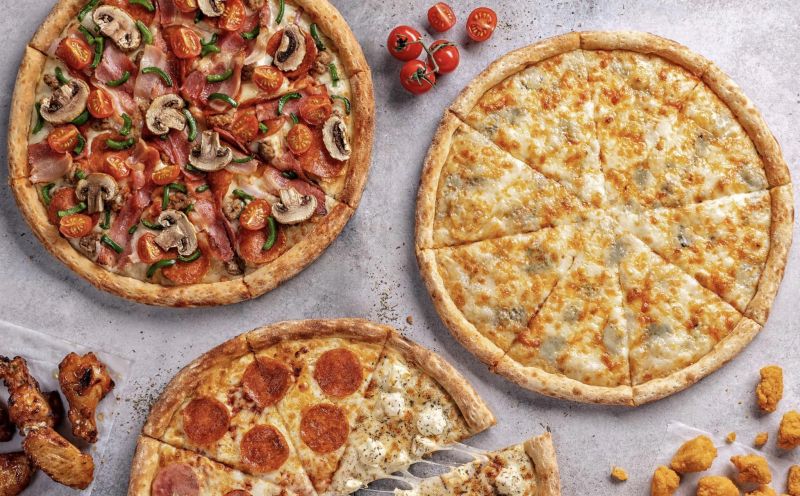 Dodo Pizza